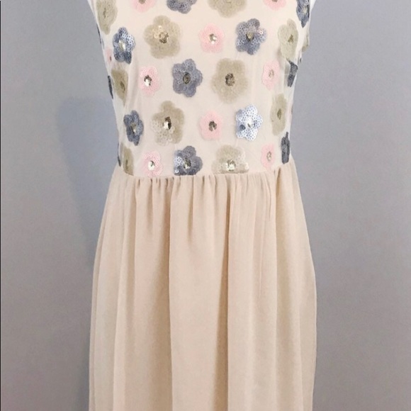 Xs dress Kenzie - Picture 3 of 6